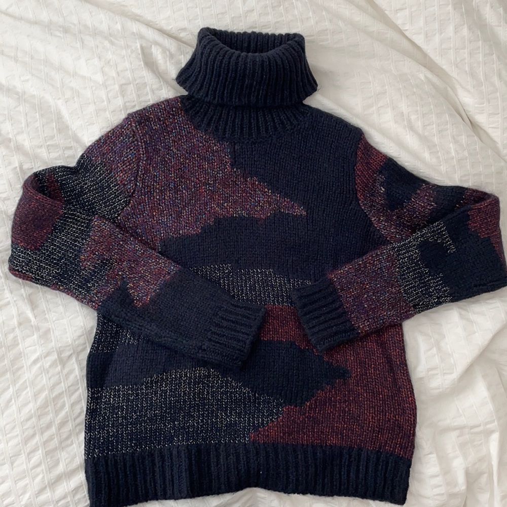 Veronica beard sweater